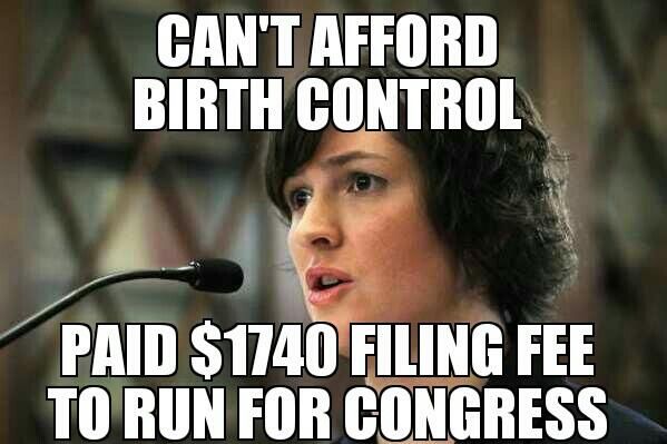 Can't Afford Birth Control, But...